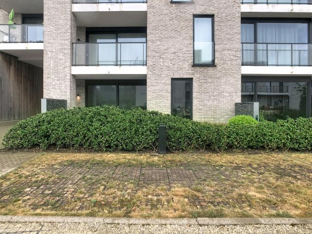 Appartement te huur in Staden met 2 slaapkamers