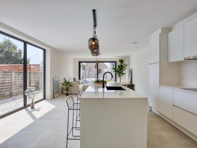 Appartement te huur in Staden met 2 slaapkamers