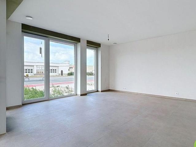 Appartement te huur in Stene voor € 875 met 1 slaapkamer