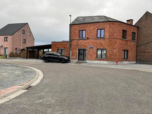 Appartement te huur in Steenokkerzeel met 1 slaapkamer