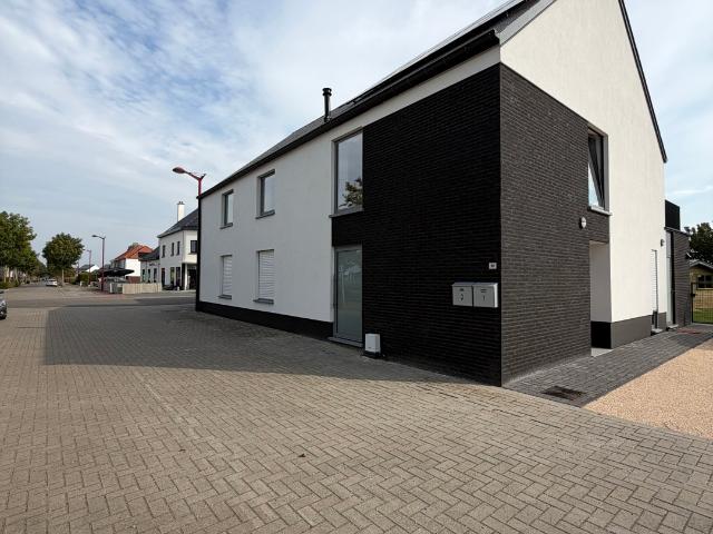 Appartement te huur in Steenokkerzeel met 2 slaapkamers