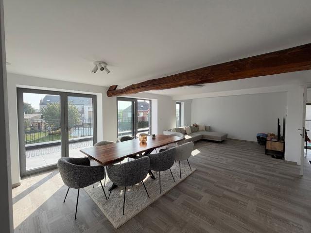 Appartement te huur in Steenokkerzeel met 2 slaapkamers