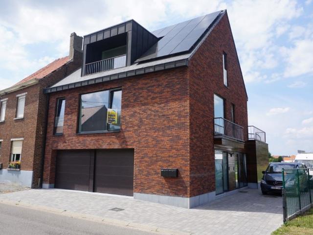 Appartement te huur in Steenokkerzeel met 3 slaapkamers