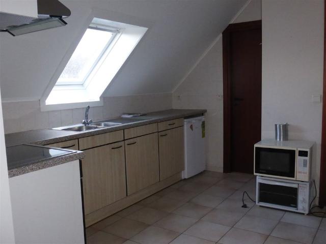 Appartement te huur in Stekene met 1 slaapkamer