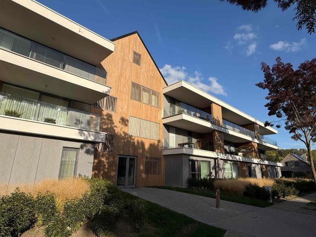 Dakappartement te huur in Stekene met 2 slaapkamers