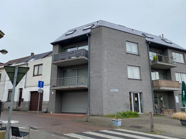 Appartement te huur in Sterrebeek met 2 slaapkamers