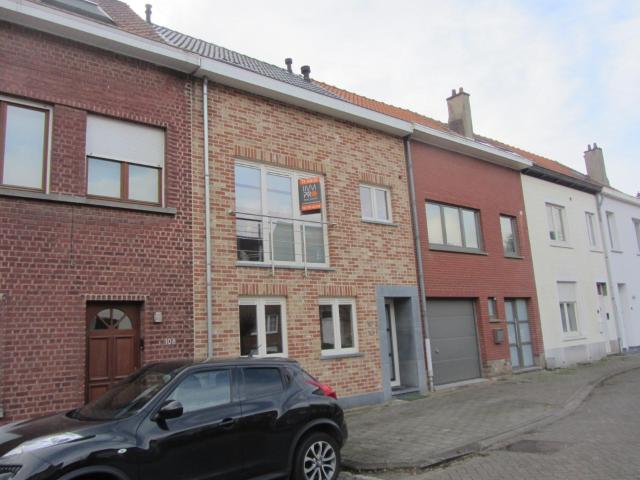 Appartement te huur in Sterrebeek met 2 slaapkamers