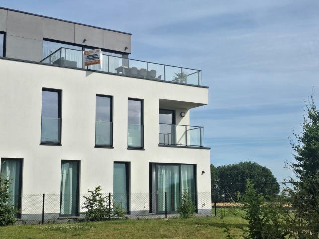 Appartement te huur in Sterrebeek met 2 slaapkamers