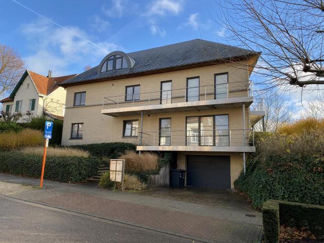 Appartement te huur in Sterrebeek met 3 slaapkamers