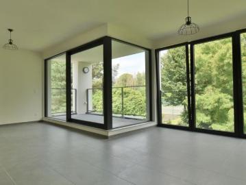 Appartement te huur in Sterrebeek voor € 1.400 met 2 slaapkamers