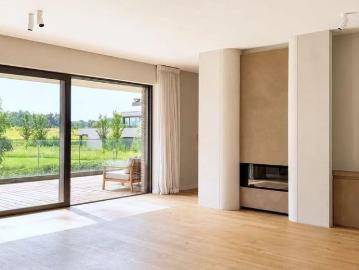 Appartement te huur in Sterrebeek voor € 2.900 met 2 slaapkamers