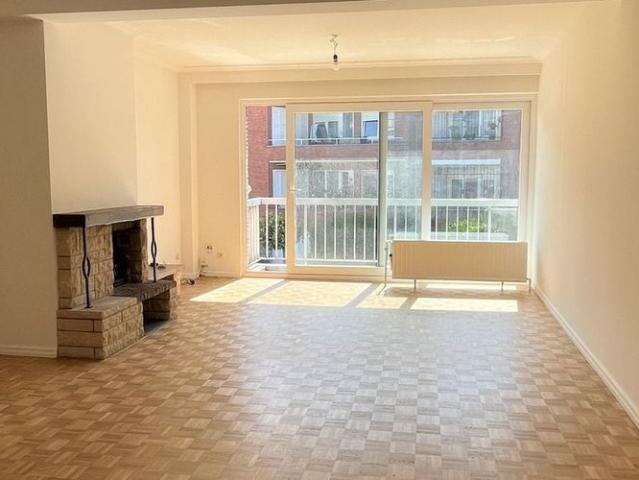 Appartement te huur in Strombeek Bever voor € 1.025 met 2 slaapkamers