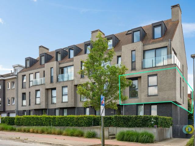 Appartement te huur in Strombeek Bever met 2 slaapkamers