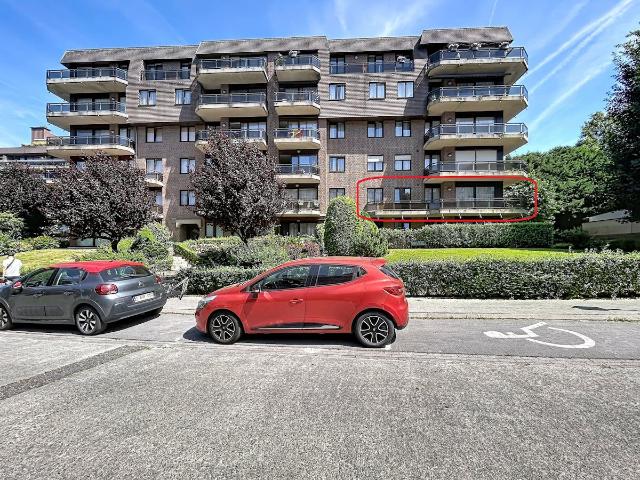 Appartement te huur in Strombeek Bever met 2 slaapkamers