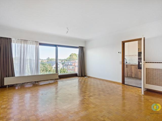 Appartement te huur in Strombeek Bever met 2 slaapkamers