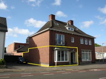Appartement te huur in Susteren