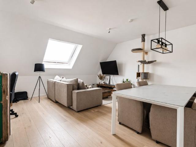 Appartement te huur in 'S Gravenwezel met 2 slaapkamers