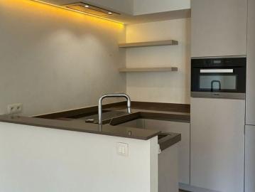 Appartement te huur in 's Gravenwezel voor € 995 met 2 slaapkamers
