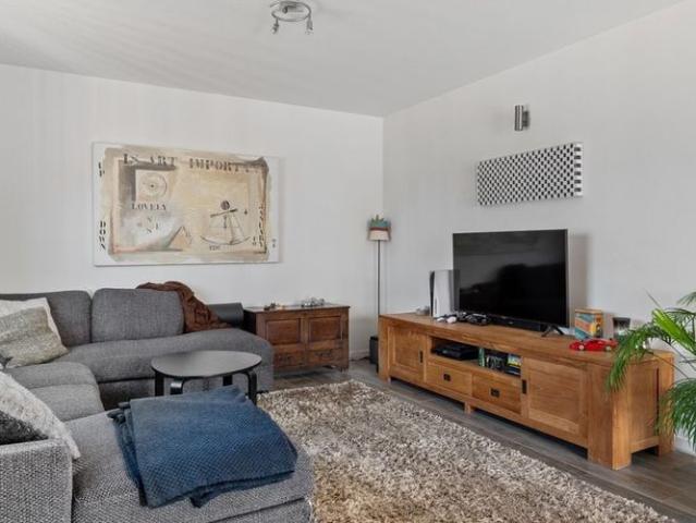 Appartement te huur in 's Gravenwezel voor € 1.245 met 2 slaapkamers