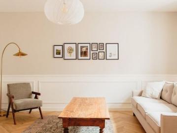 Appartement te huur in 's Gravenvoeren voor € 1.000 met 2 slaapkamers