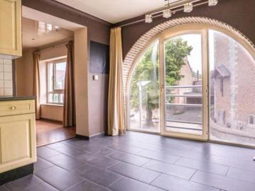 Appartement te huur in 's Gravenvoeren voor € 600 met 1 slaapkamer