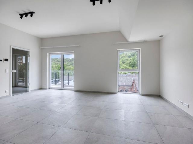 Appartement te huur in Saint Servais met 1 slaapkamer