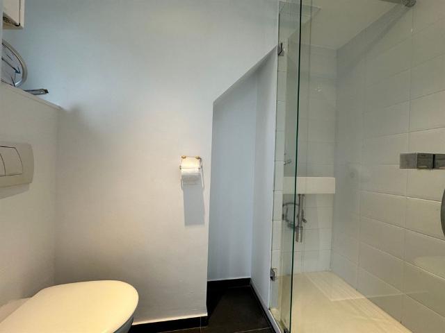 Appartement te huur in Schoten met 1 slaapkamer