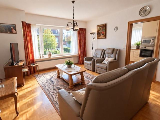 Appartement te huur in Schoten met 2 slaapkamers