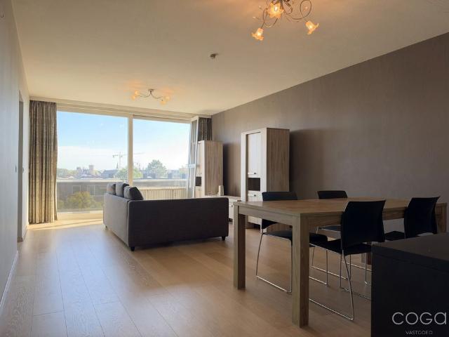 Appartement te huur in Schoten met 2 slaapkamers