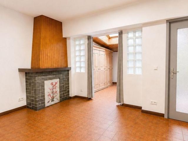 Appartement te huur in Schoten voor € 950 met 1 slaapkamer