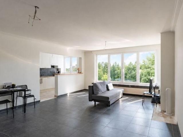 Appartement te huur in Schoten voor € 1.050 met 2 slaapkamers