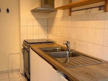 Appartement te huur in Schoten voor € 950 met 2 slaapkamers