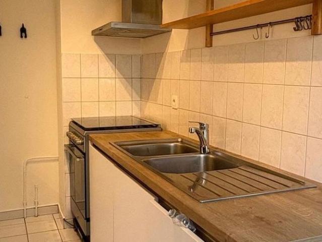 Appartement te huur in Schoten voor € 950 met 2 slaapkamers