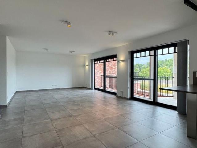 Appartement te huur in Schoonaarde voor € 1.100 met 2 slaapkamers