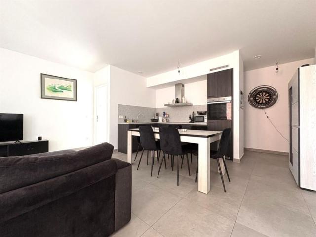 Appartement te huur in Schoonaarde