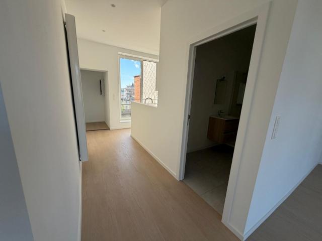 Appartement te huur in Schaarbeek met 1 slaapkamer