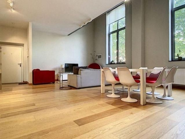 Appartement te huur in Schaarbeek voor € 1.650 met 2 slaapkamers