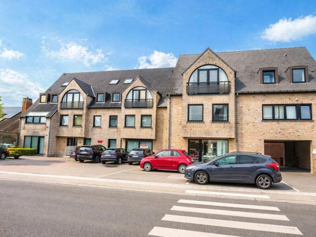 Appartement te huur in Schellebelle met 1 slaapkamer