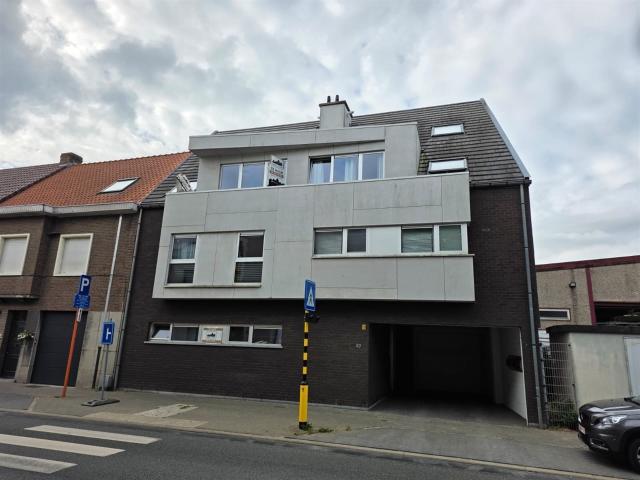Appartement te huur in Schellebelle met 2 slaapkamers