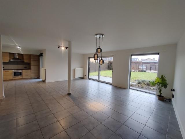 Appartement te huur in Schellebelle met 2 slaapkamers