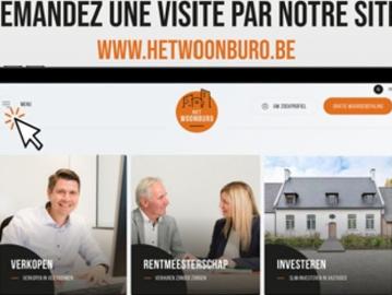 Appartement te huur in Schepdaal voor € 950 met 2 slaapkamers