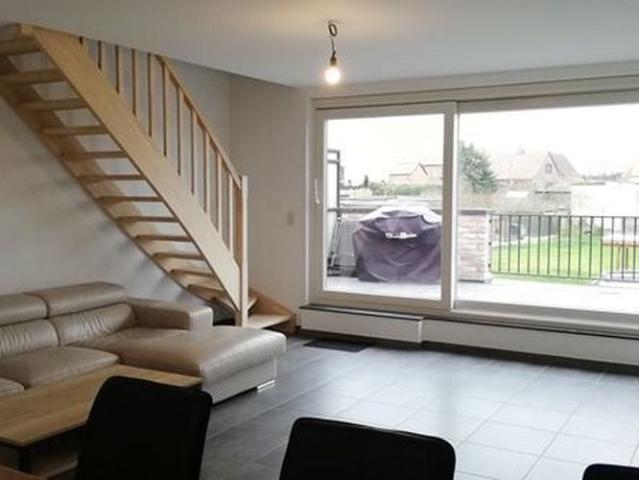 Appartement te huur in Scherpenheuvel voor € 1.050 met 3 slaapkamers