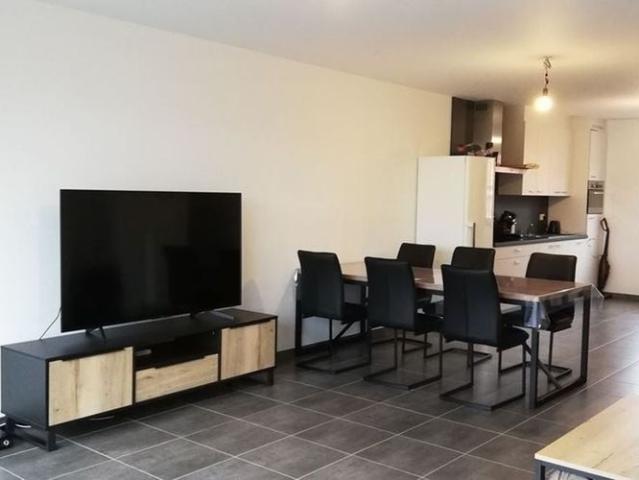 Appartement te huur in Scherpenheuvel voor € 1.050 met 3 slaapkamers