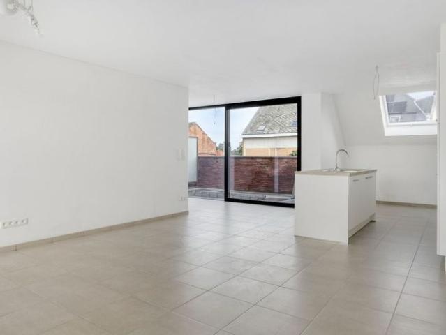 Appartement te huur in Scherpenheuvel voor € 1.200 met 3 slaapkamers