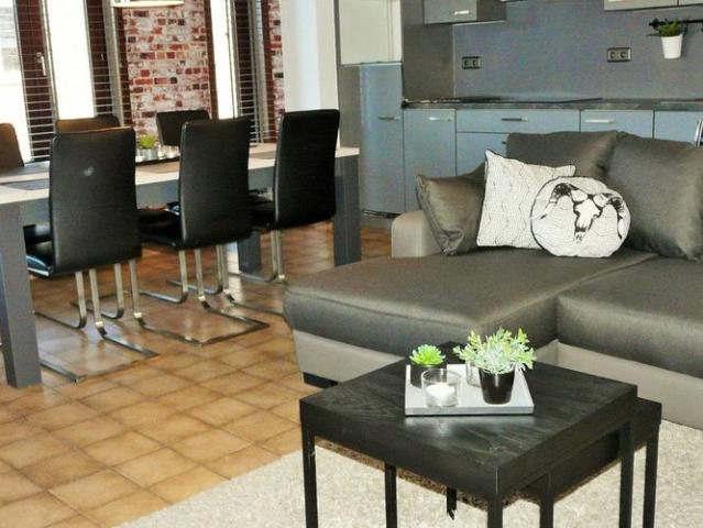 Appartement te huur in Scherpenheuvel voor € 725 met 1 slaapkamer