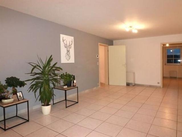 Appartement te huur in Scherpenheuvel voor € 825 met 1 slaapkamer