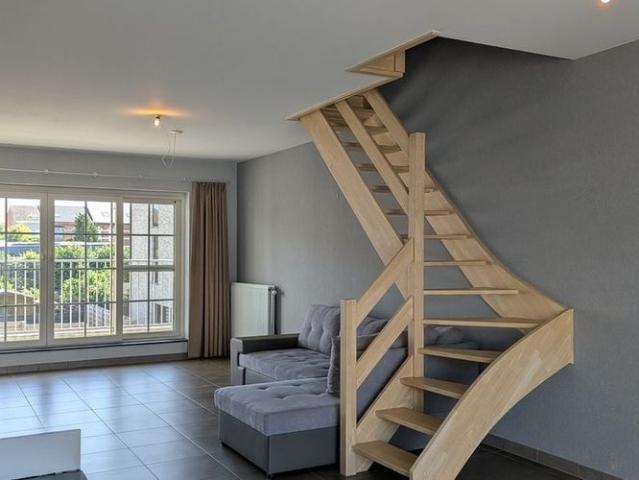 Appartement te huur in Scherpenheuvel voor € 940 met 2 slaapkamers