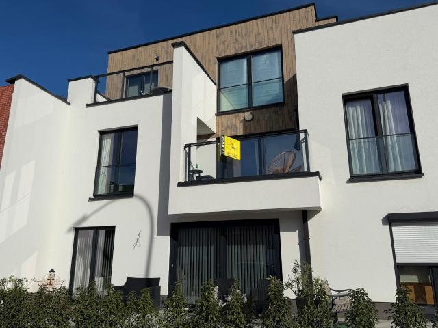 Appartement te huur in Scherpenheuvel Zichem met 3 slaapkamers