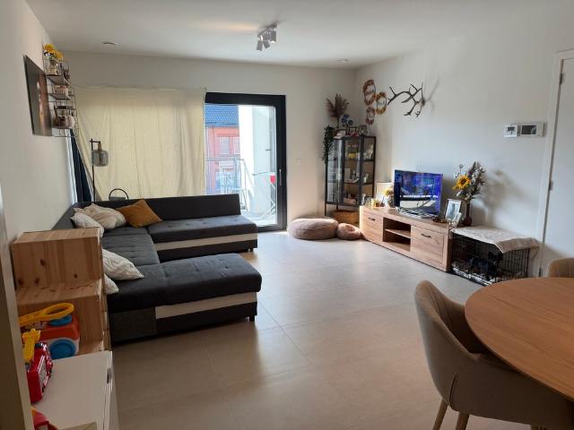 Appartement te huur in Scherpenheuvel Zichem met 3 slaapkamers