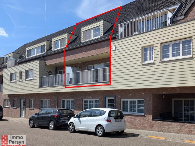 Appartement te huur in Scherpenheuvel Zichem met 2 slaapkamers